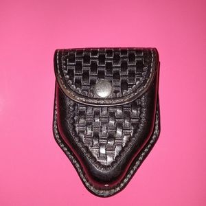 HANDCUFF HOLSTER (unisex)